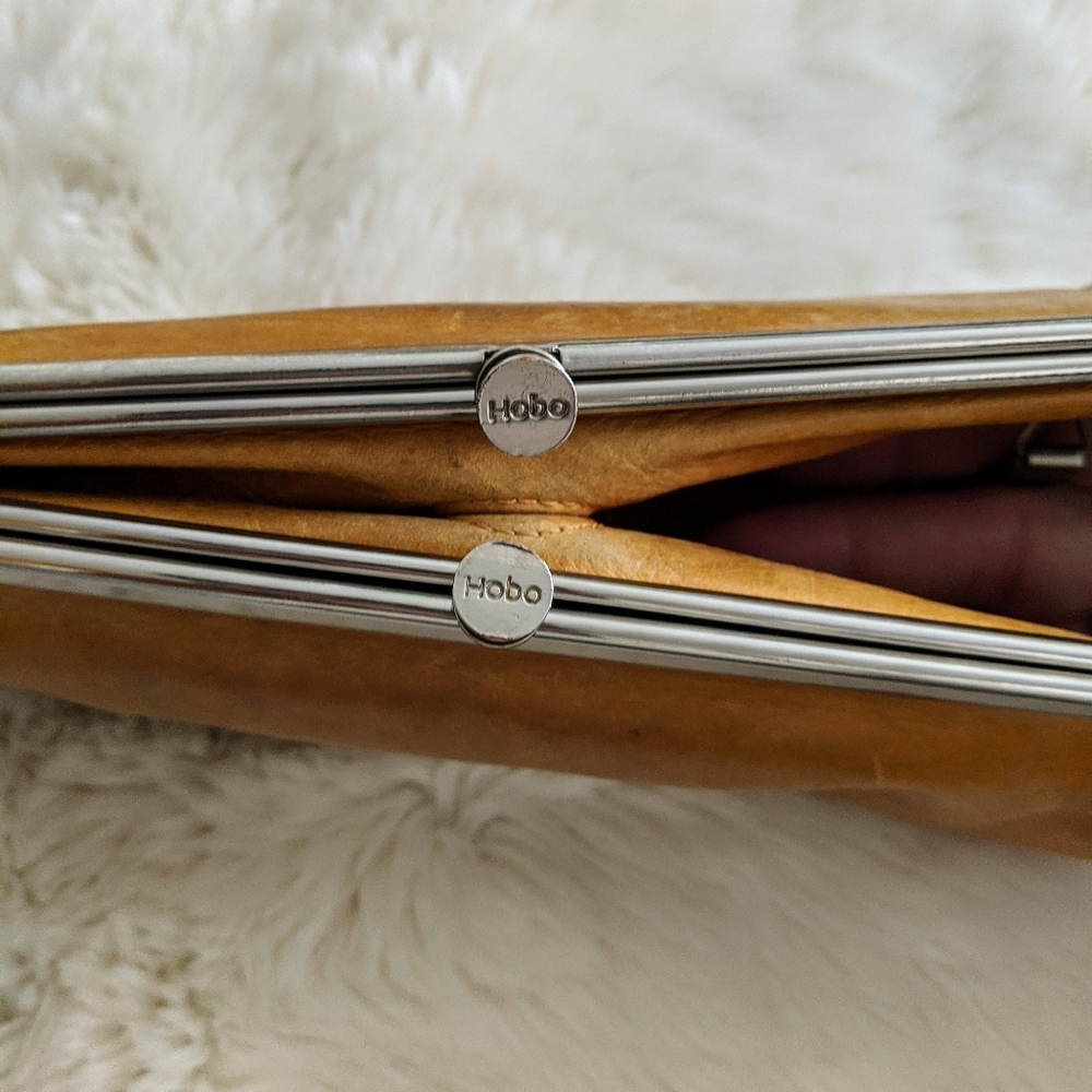 Hobo Wallet
